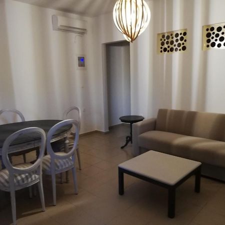 Aeolia Villas Каристос Экстерьер фото
