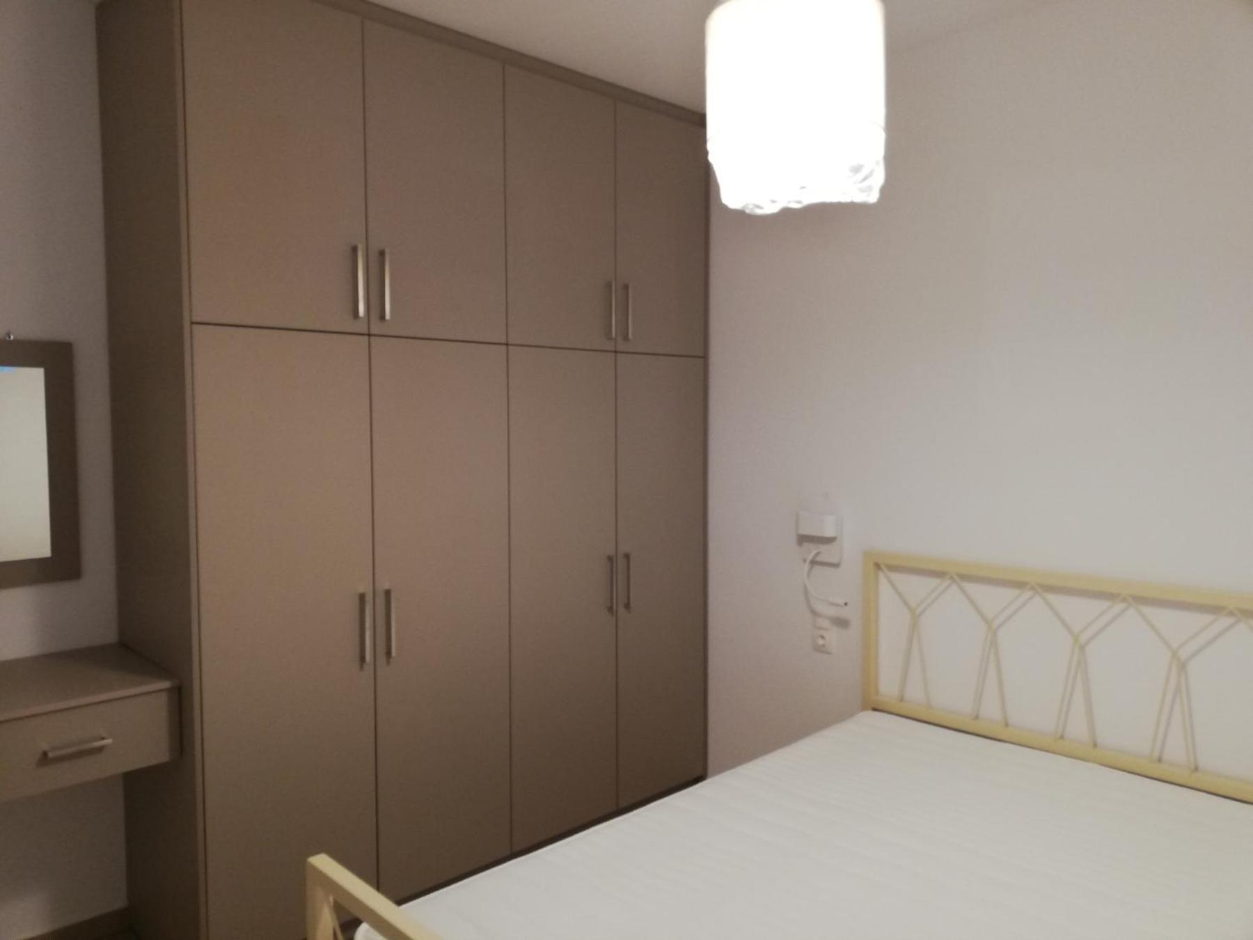 Aeolia Villas Каристос Экстерьер фото